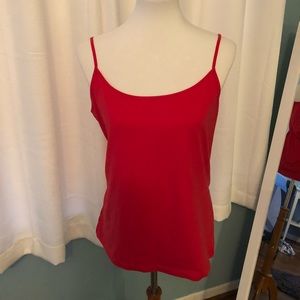 Ann Taylor LOFT tank top
